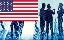 Cảnh giác: Đây là 3 ‘rủi ro’ lớn nhất mà các doanh nghiệp tại nền kinh tế số 1 thế giới phải đương đầu trong năm 2024, thế giới liệu có bị ảnh hưởng?