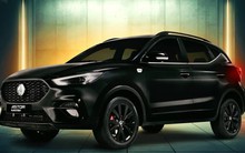 Thương hiệu Trung Quốc giới thiệu mẫu SUV thách thức Hyundai Creta với thiết kế ấn tượng, có trợ lý AI, giá rẻ hơn cả Kia Morning