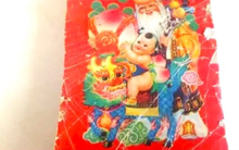 Đang năm 2024, người Trung Quốc đổ xô mua lịch năm 1996 vì điều đặc biệt này