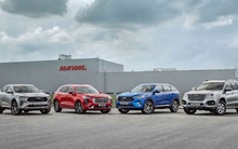 Hơn một năm bị phương Tây ‘quay lưng’, thị trường ô tô Nga đang diễn biến ra sao?