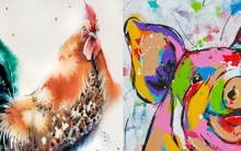 5 con giáp có đường tài lộc tươi sáng nhất năm Giáp Thìn 2024: Tài chính dồi dào, cuộc sống viên mãn