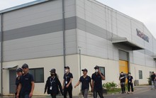 Giá thuê đất khu công nghiệp dự kiến tiếp tục tăng