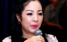 Thúy Nga bị một người nợ 23 nghìn đô, còn bị vu oan lừa gạt