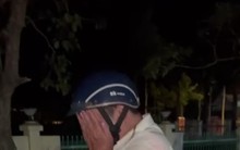 Thông tin bất ngờ về người tự nhận cán bộ tòa án năn nỉ xin không kiểm tra nồng độ cồn