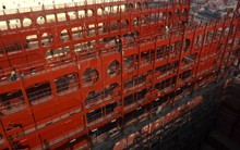 Trung Quốc lại dẫn đầu thế giới ở 1 lĩnh vực quan trọng, ‘lên ngôi’ 14 năm liên tiếp: Liên tục cải tiến các công nghệ then chốt khiến nước này ‘không thắng không được’