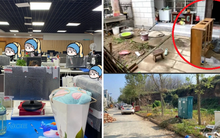 Ép nhân viên nghỉ việc trước Tết, công ty tại Trung Quốc ra “chiêu độc” khiến ai cũng ngỡ ngàng