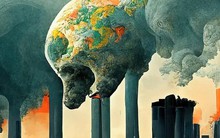 Tàu Liên Xô thay đổi vận mệnh tỷ năm của Mặt trăng: "Một cú đâm" mở màn sứ mệnh tỷ đô