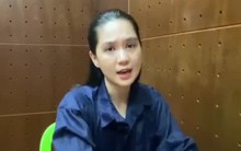 Thầy dạy lái xe cho Ngọc Trinh: Mua mô tô sang không có số khung, số máy