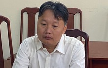 Bắt một cán bộ Cục Hải quan TPHCM vì liên quan vụ nhập lậu gần 1.300 container hàng