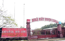 Quảng Trị thu hồi 40 dự án chậm và không thực hiện