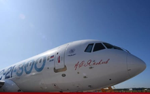 Nga sẽ cho ra lò hơn 600 máy bay nội địa trong 6 năm tới