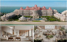 Chỉ có ở Dubai: Siêu penthouse 7.100 m2, giá đắt hơn cả biệt thự nhà đất, có cả sân bóng trong nhà và phòng "đông lạnh" giúp trẻ mãi không già