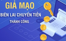 Người đàn ông suýt mất gần 300 triệu đồng bởi thủ đoạn làm giả tin nhắn chuyển tiền thành công