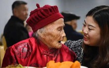 Cụ bà sống thọ 121 tuổi nhờ 1 "bộ môn" đơn giản, giúp hạ đường huyết hiệu quả