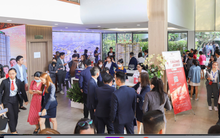 Giá chung cư liên tục tăng, lo ngại căn hộ 50 triệu đồng/m2 sẽ trở thành hàng hiếm trong thời gian tới