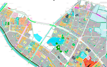 Hà Nội: Đề xuất nâng chiều cao khu tập thể Trung Tự lên 48 tầng