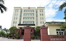 Diễn biến vụ doanh nghiệp tố cán bộ thuế chiếm đoạt 1,4 tỷ đồng