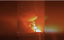 Iran tuyên bố phóng tên lửa trả thù vào mục tiêu IS và cơ sở tình báo Israel