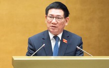 Trình Quốc hội bổ sung hơn 2.500 tỉ đồng cho EVN kéo điện lưới ra Côn Đảo