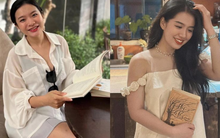 Đem cho túi Chanel, Gucci, từ bỏ niềm vui váy áo để đầu tư mua nhà