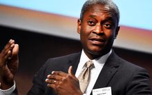 Đi ngược số đông, quan chức hàng đầu của FED cảnh báo: Con đường hạ nhiệt lạm phát sắp tới sẽ…chậm lại, vẫn có rủi ro tiềm ẩn, năm nay có thể chỉ có 2 lần cắt giảm lãi suất