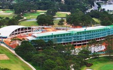 Rà soát hồ sơ, thủ tục đầu tư xây dựng tòa nhà câu lạc bộ golf Đà Lạt