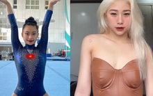 Hotgirl thể dục dụng cụ Phạm Như Phương là ai, giỏi cỡ nào mà từng dự Olympic trẻ?