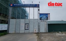 Hồi sinh dự án mới Khu đô thị mới Kim Chung - Di Trạch