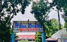 Phát hiện nhiều hạng mục không phép tại nhà hàng lớn ở trung tâm TP Thanh Hoá