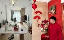 Chi gần 5 tỷ đồng mua 2 căn nhà trong hơn 2 năm, gần như không cần vay nợ: Lãi 500 triệu sau thời gian ngắn