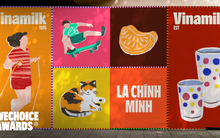 2 ông lớn đầu ngành FMCG Vinamilk và mỳ Hảo Hảo bất ngờ "chung sân"