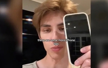 Chia sẻ mẹo ít người biết khi dùng iPhone, cựu nhân viên Apple thu hút hơn 20 triệu view chỉ với một clip