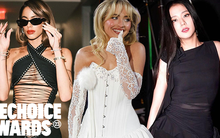 FANCì CLUB: Cú nổ lớn của thời trang Việt, mê hoặc loạt sao quốc tế với màu sắc nữ quyền độc đáo