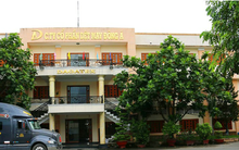 Ngân hàng 'đại hạ giá' khoản nợ 1.300 tỷ của Dệt may Đông Á