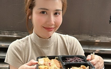 Phan Minh Huyền tiết lộ số cân hiện tại gây bất ngờ, tuân thủ chế độ ăn hà khắc để có mặt siêu nhỏ