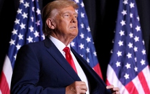 Ông Trump khẳng định thế giới muốn "nước Mỹ trở lại" sau chiến thắng ở Iowa