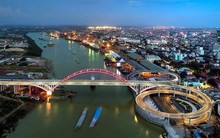 Quy hoạch để Hải Phòng phát triển đột phá