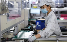 Diện mạo huyện sẽ lên thị xã vào tháng tới, có tỷ trọng công nghiệp - xây dựng chiếm gần 97%