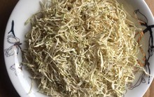 Loại củ giàu vitamin C hơn cam chanh, kiểm soát đường huyết, ngăn ngừa ung thư: Chợ Việt mùa đông bán nhiều