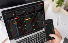 Triển vọng đầu tư 2024: Cổ phiếu chứng khoán tiềm năng "dậy sóng"