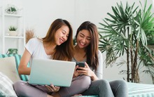 Bí quyết tiết kiệm dịp Tết khi mua sắm online