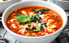 Bác sĩ Mỹ tiết lộ 1 món ăn được những người sống thọ nhất thế giới sử dụng mỗi ngày: Nguyên liệu rất sẵn ở chợ Việt