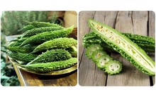 Mướp đắng ngon, bổ nhưng lại 'đại kỵ' với 4 nhóm người sau