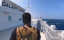 Ngành vận tải biển đổi vận?