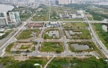 Luật Đất đai sửa đổi theo hướng “lấy người dân làm trọng tâm”