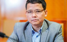 Chân dung Phó Cục trưởng Cục Đăng kiểm Việt Nam Nguyễn Vũ Hải vừa bị bắt