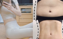 Chuyên gia người Nhật từng giảm 23cm vòng eo nhờ đứng kiễng chân 30 giây mỗi sáng