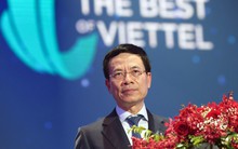 Bộ trưởng Nguyễn Mạnh Hùng: Viettel hãy lập kế hoạch phủ sóng 5G toàn quốc ngay trong năm 2024