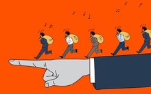 Sau Tesla, Apple, đến lượt cổ phiếu của một gã khổng lồ công nghệ Mỹ là con cưng mới nổi của các nhà đầu tư cá nhân thuộc nền kinh tế lớn thứ 4 châu Á