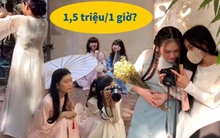 Giới trẻ giật mình khi "sống ảo" ở quán cà phê: Check-in 1 giờ thu phí cả triệu, không được sử dụng máy ảnh chuyên nghiệp?